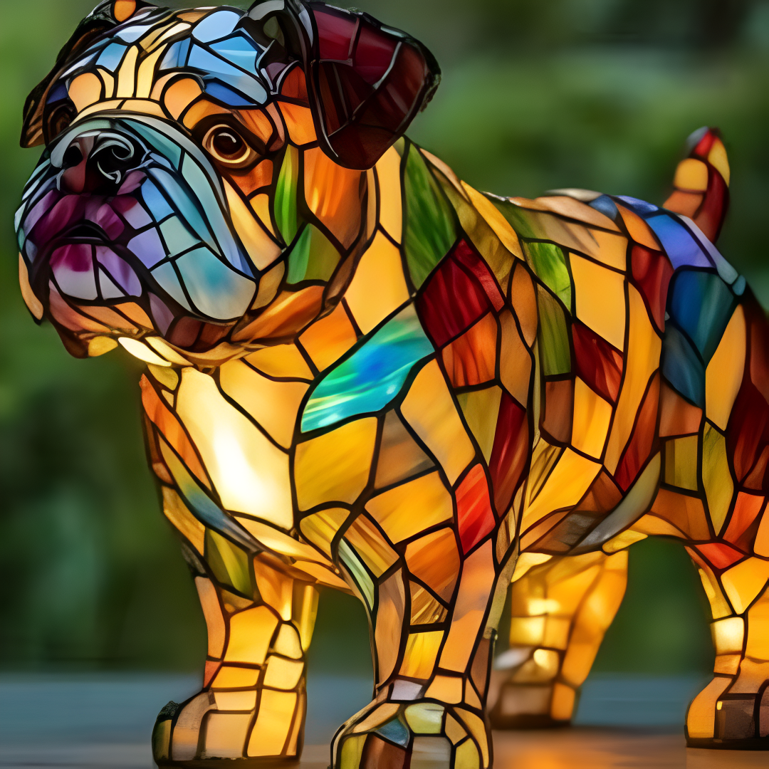 Tommie – Cane Affascinante