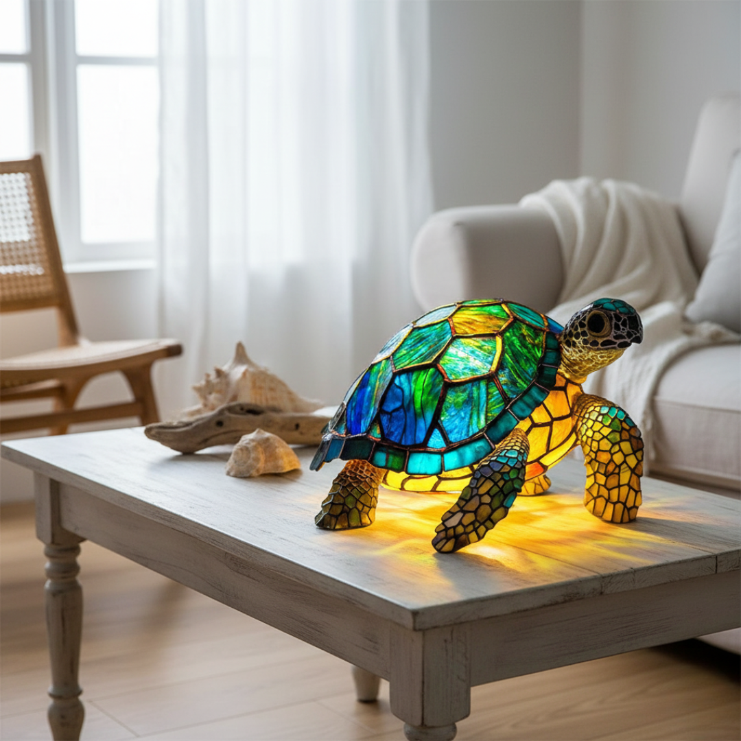 L'essenza della tartaruga di Molokai