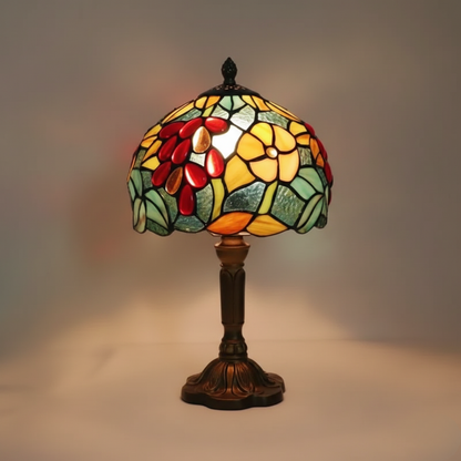 Lampada da tavolo a LED Rococò Barocca