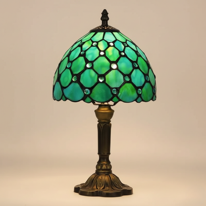 Elegante Barocke Tischleuchte