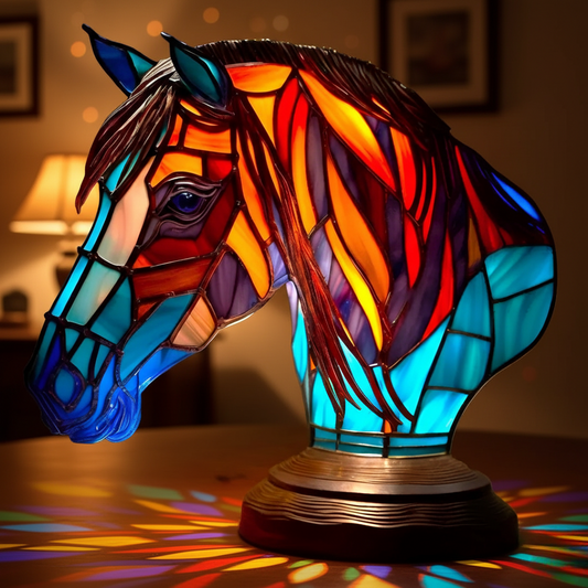 Cleo – Lampada Delfino Incantato