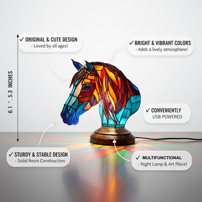 Cleo – Lampada Delfino Incantato