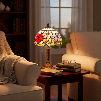 Lampe de Table LED Cosy pour la Maison