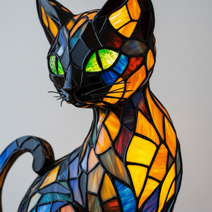 Gatto stiloso