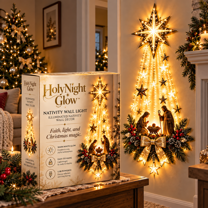HolyNight Glow