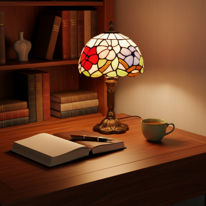 Lampe de Table LED Cosy pour la Maison