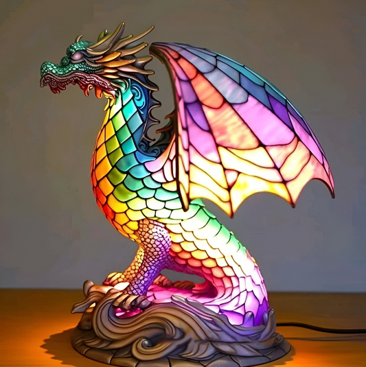 Wammes – Drago Sbalorditivo