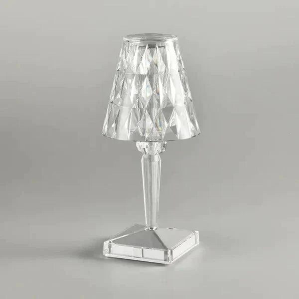 Lampada da Tavolo LED Wireless 3 in 1 Versatile