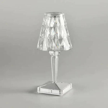 Lampada da Tavolo LED Wireless 3 in 1 Versatile