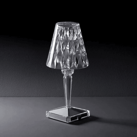 Lampada da Tavolo LED Wireless 3 in 1 Versatile