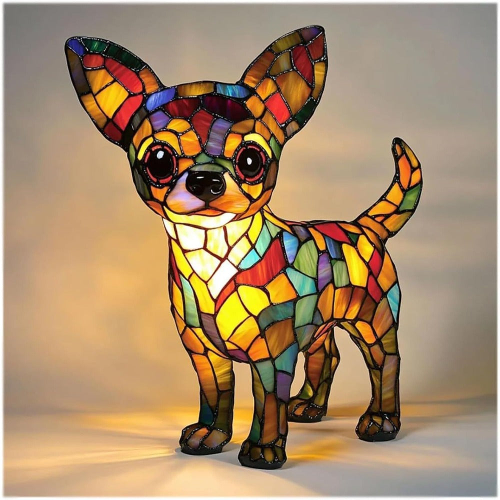 Vita con un Chihuahua: una storia di amore e amicizia