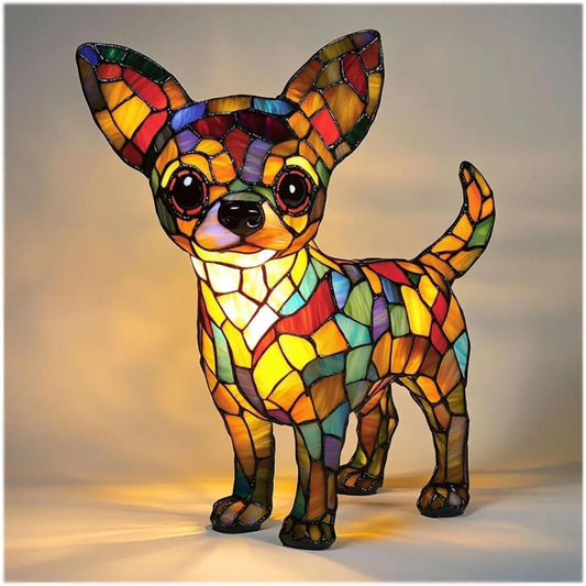 Vita con un Chihuahua: una storia di amore e amicizia