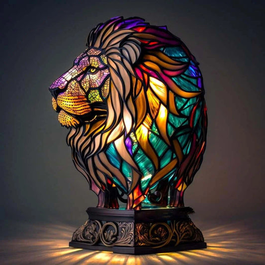 Mufasa: Il leone magico