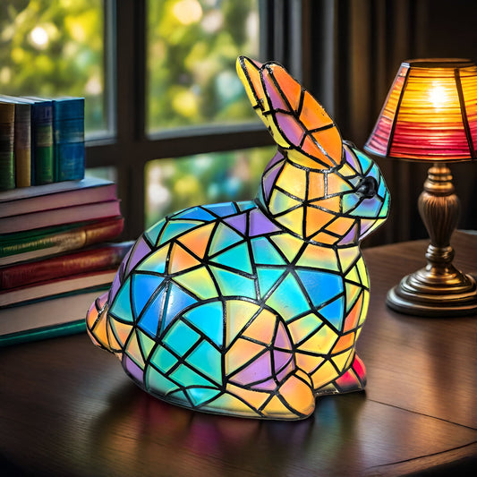 Alvin – Lampada Scoiattolo Incantato